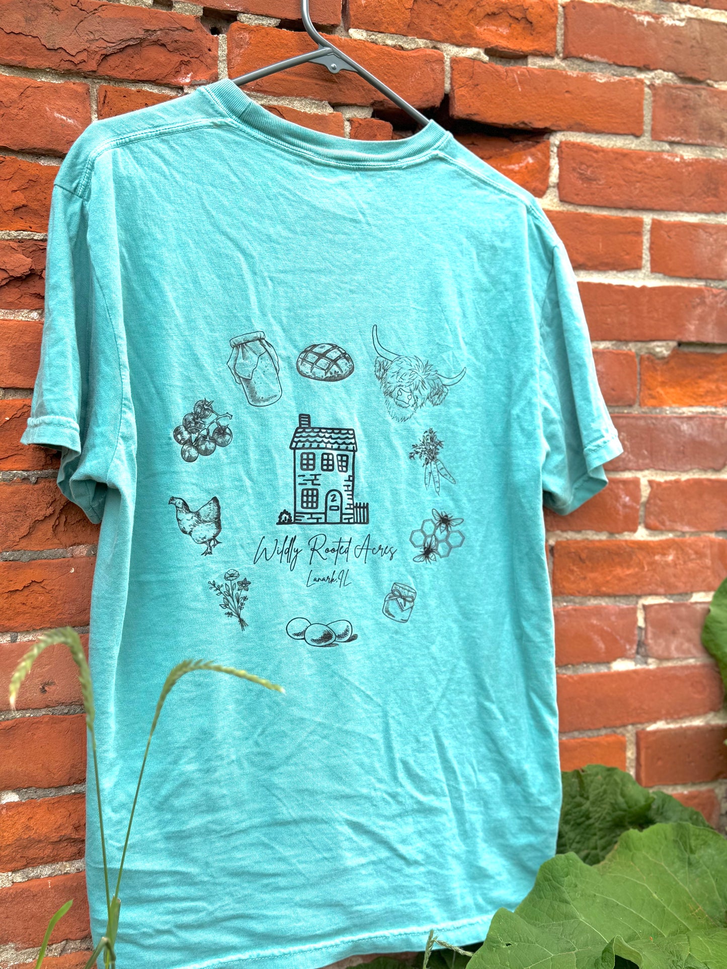 Farm Merch