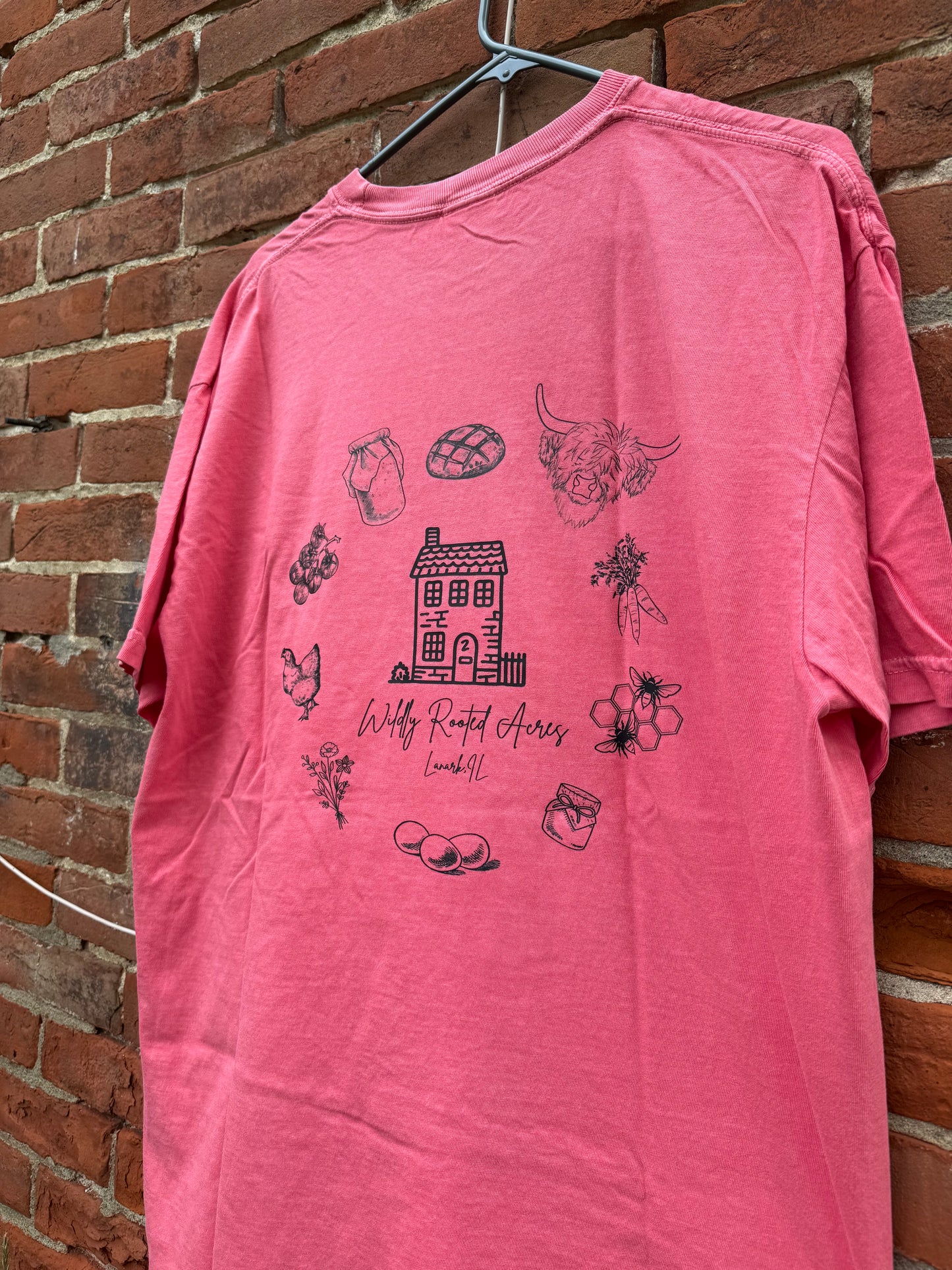 Farm Merch