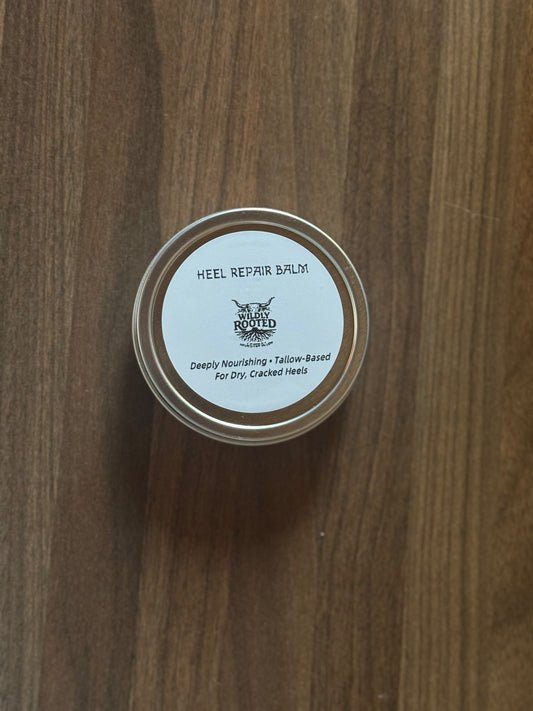 Rooted Repair Balm
