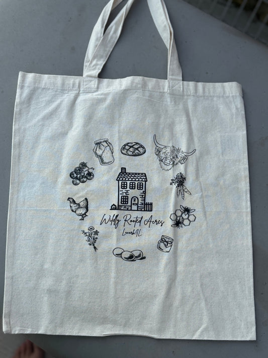 Market Bags