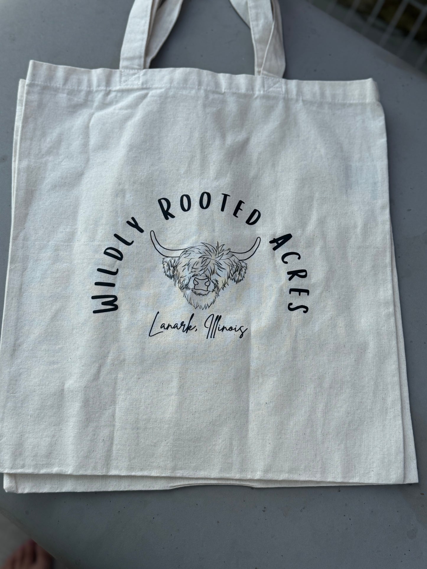 Market Bags