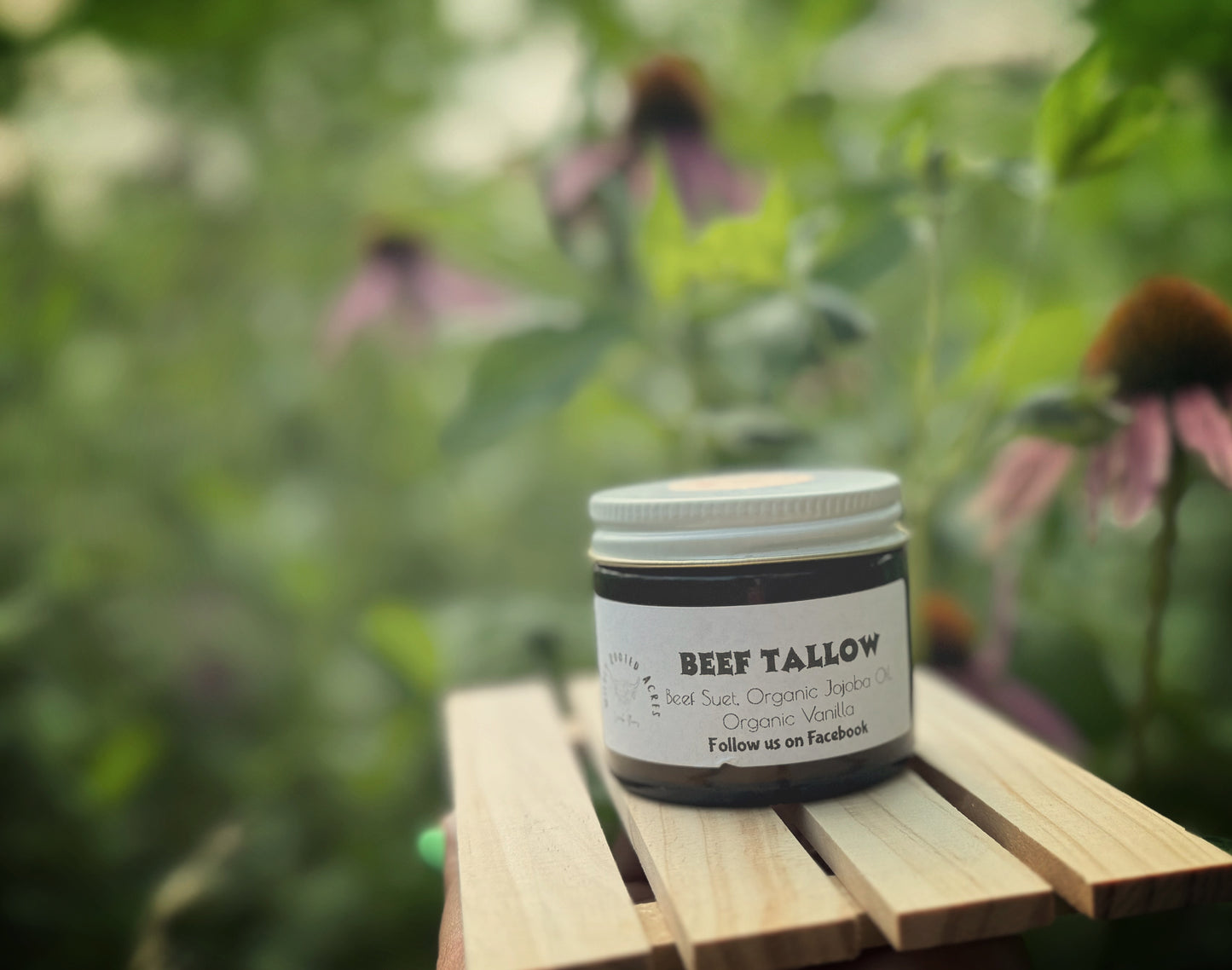 Whipped Tallow